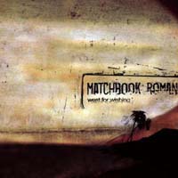 Matchbook Romance — Voices